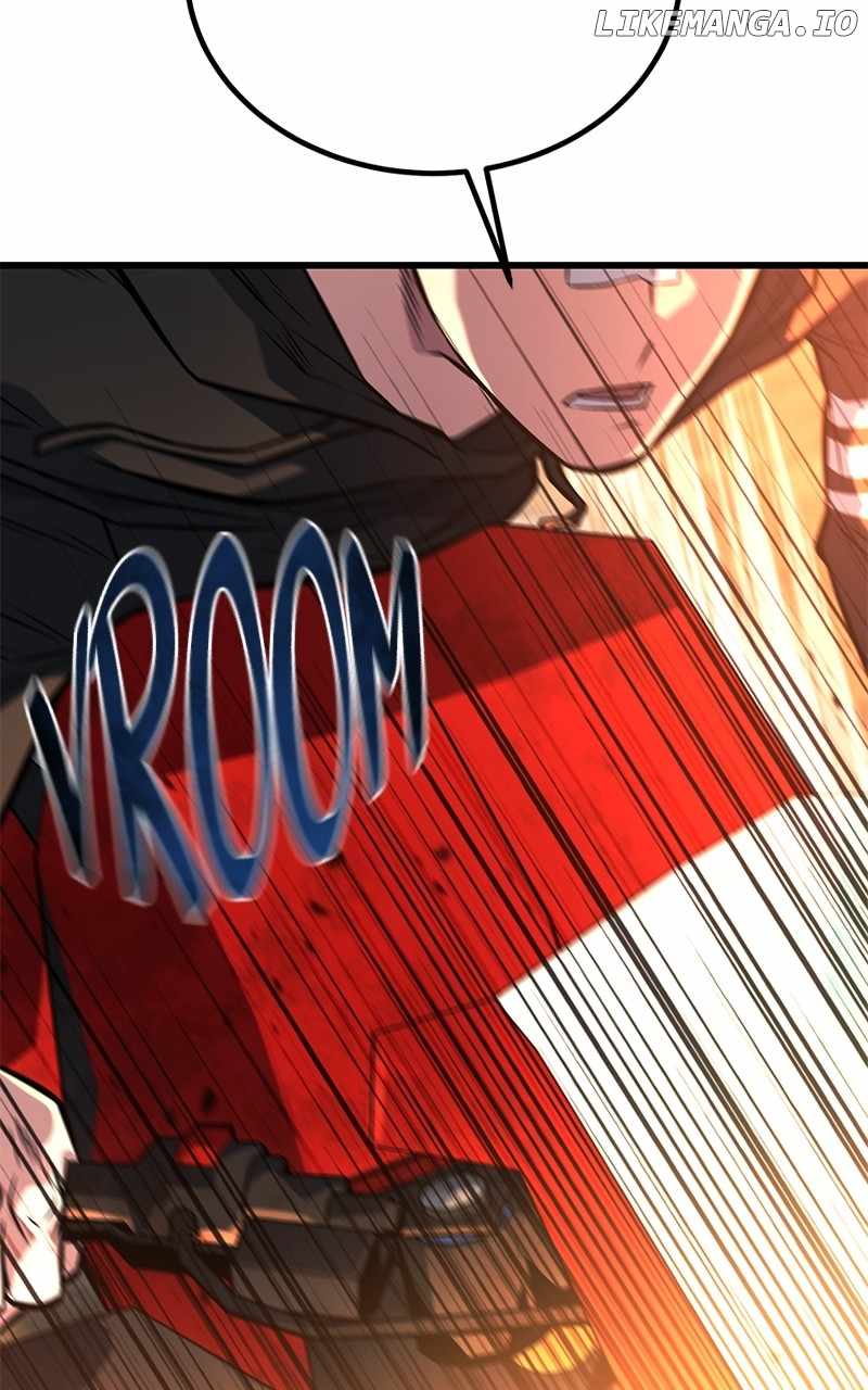 King of Violence Chapter 51 156